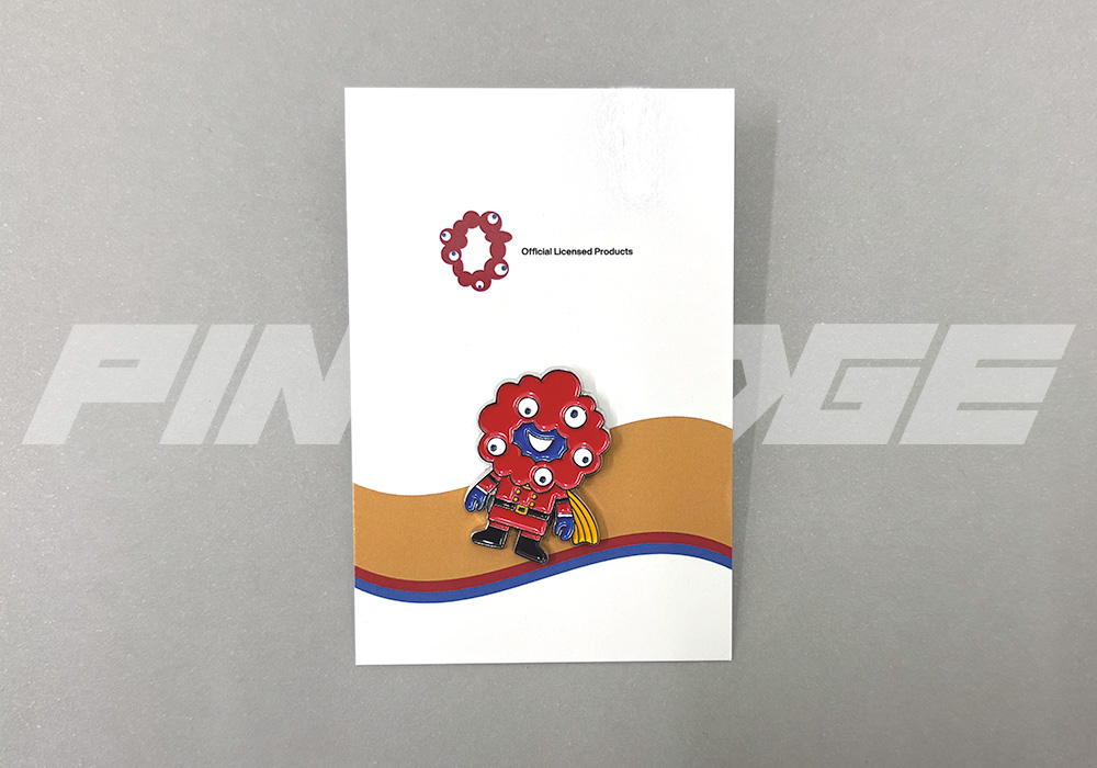 ミャクミャク009コラボ