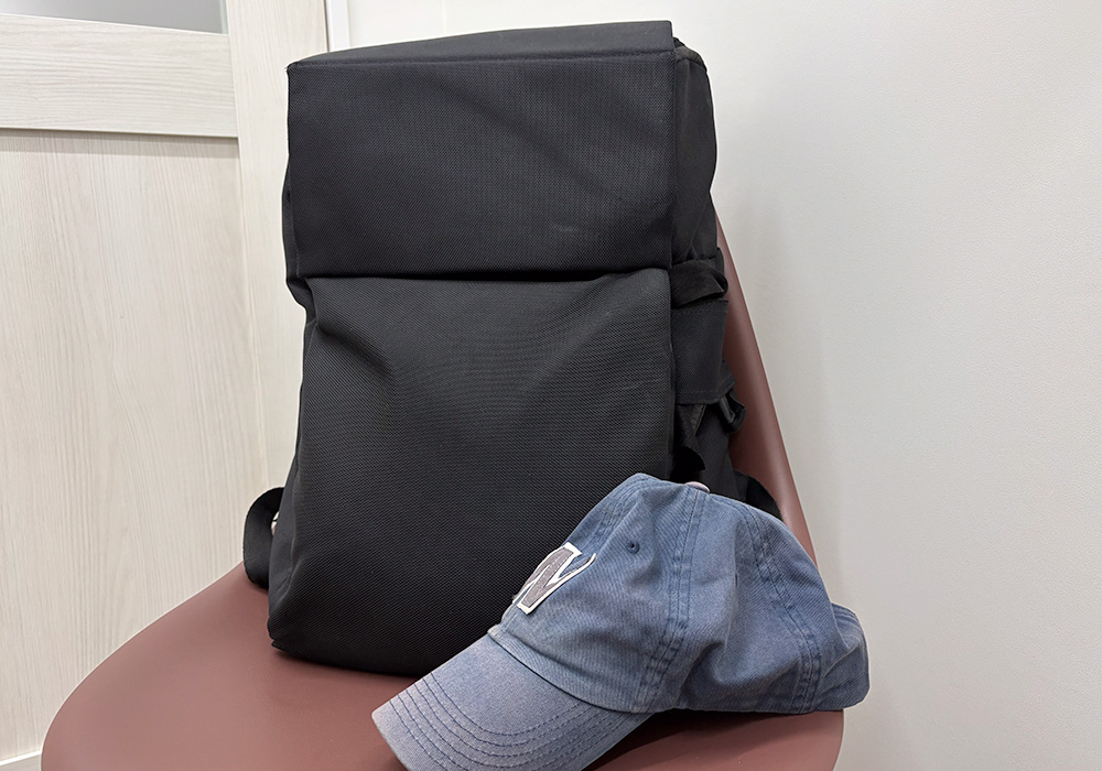 終夜運転イメージ